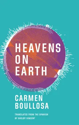 Nebesá na Zemi - Heavens on Earth