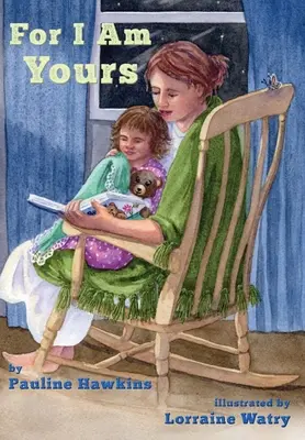Som tvoja - For I Am Yours