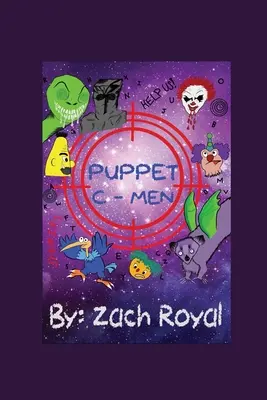 Bábkový C-muž - Puppet C-Men