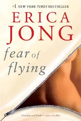 Strach z lietania - Fear of Flying