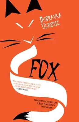 Líška - Fox