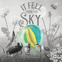Spadlo to z neba - It Fell From The Sky
