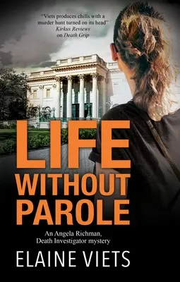 Doživotie bez podmienečného prepustenia - Life Without Parole