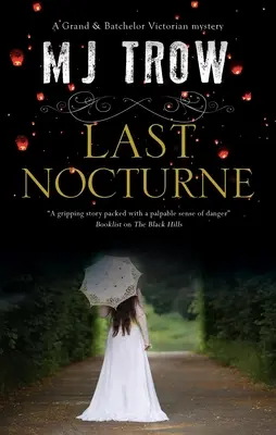 Posledné nokturno - Last Nocturne