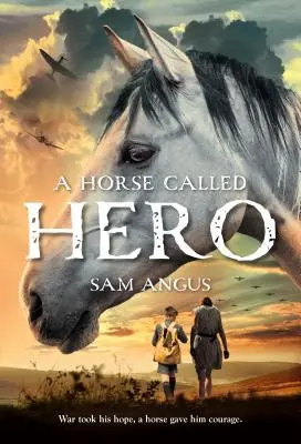 Kôň zvaný hrdina - A Horse Called Hero