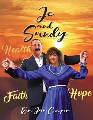 Jc a Sandy - Jc and Sandy