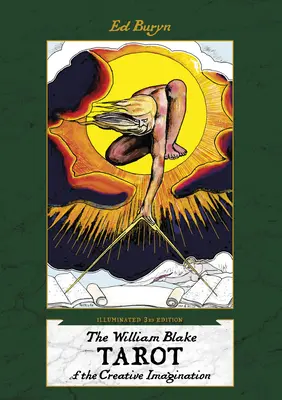 Tarot tvorivej predstavivosti Williama Blakea - The William Blake Tarot of the Creative Imagination