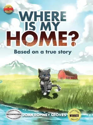 Kde je môj domov? - Where Is My Home?