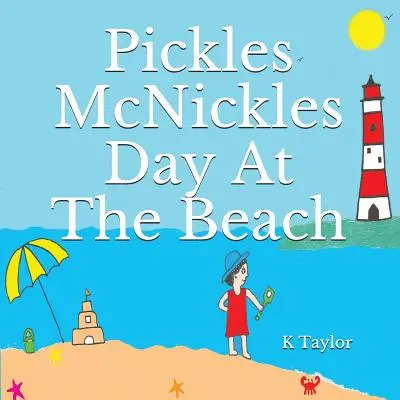 Pickles McNickles Deň na pláži - Pickles McNickles Day at the Beach