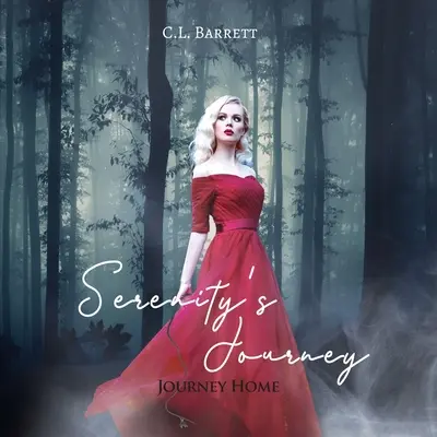 Cesta pokoja: Cesta domov - Serenity's Journey: Journey Home