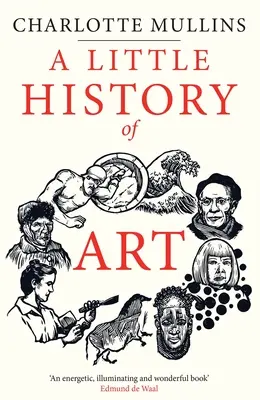 Malé dejiny umenia - A Little History of Art