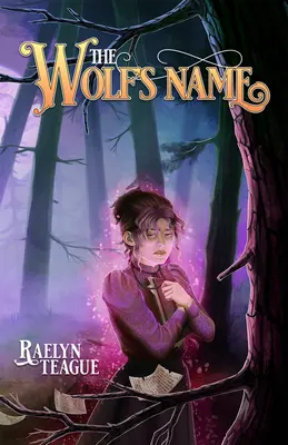 Vlčie meno - The Wolf's Name