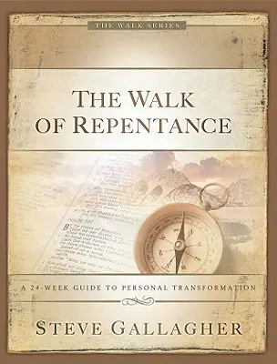 Cesta pokánia - The Walk of Repentance