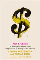 Umenie a zločin - Art And Crime
