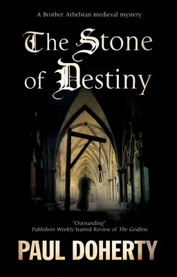 Kameň osudu - The Stone of Destiny
