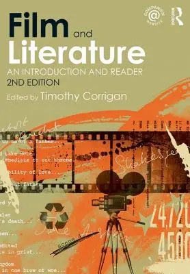 Film a literatúra: Úvod a čítanka - Film and Literature: An Introduction and Reader