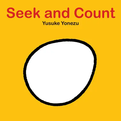 Hľadaj a počítaj - Seek and Count