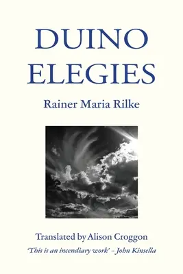 Duinove elégie - Duino Elegies