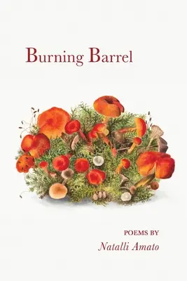 Horiaci sud - Burning Barrel
