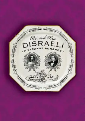 Pán a pani Disraeliovci - Mr. and Mrs. Disraeli