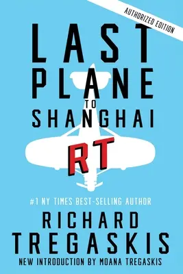 Posledné lietadlo do Šanghaja - Last Plane to Shanghai