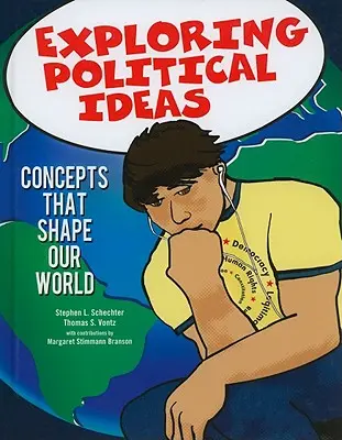 Skúmanie politických ideí: Koncepty, ktoré formujú náš svet - Exploring Political Ideas: Concepts That Shape Our World