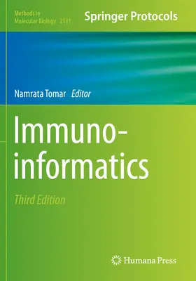 Imunoinformatika - Immunoinformatics