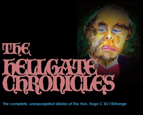 Kroniky pekelnej brány - The Hellgate Chronicles