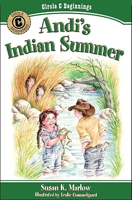 Andiho babie leto - Andi's Indian Summer