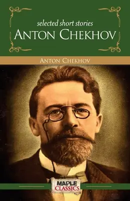 Antov Čechov - Poviedky - Antov Chekov - Short Stories