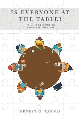 Sedia všetci pri stole? - Is Everyone at the Table?