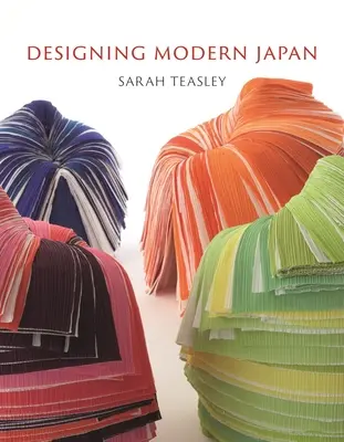 Dizajn moderného Japonska - Designing Modern Japan