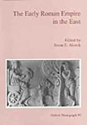 Raná rímska ríša na východe - The Early Roman Empire in the East