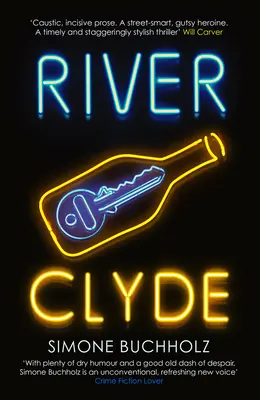 Rieka Clyde: 5. zväzok - River Clyde: Volume 5