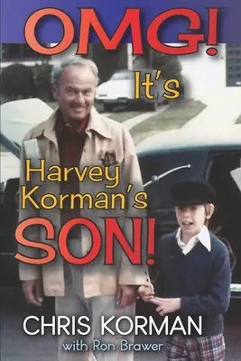 OMG! Je to syn Harveyho Kormana! - OMG! It's Harvey Korman's Son!