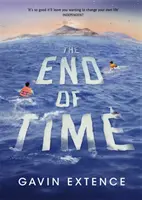 Koniec času - Najpútavejšia kniha, ktorú budete čítať toto leto - End of Time - The most captivating book you'll read this summer