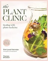 Klinika rastlín - Plant Clinic
