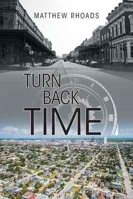 Vráť čas späť - Turn Back Time