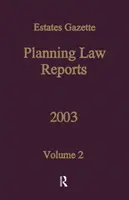 PLR 2003
