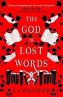 Boh stratených slov - God of Lost Words