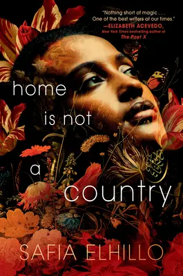 Domov nie je krajina - Home Is Not a Country