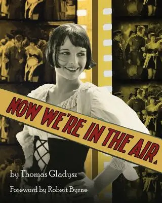 Teraz sme vo vzduchu - Now We're in the Air