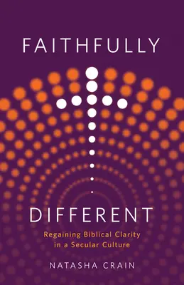 Verne inak: Vydajte sa na cestu: Získať biblickú jasnosť v sekulárnej kultúre - Faithfully Different: Regaining Biblical Clarity in a Secular Culture