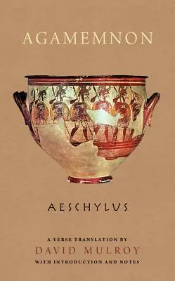 Agamemnón - Agamemnon