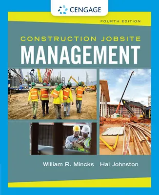 Riadenie staveniska - Construction Jobsite Management