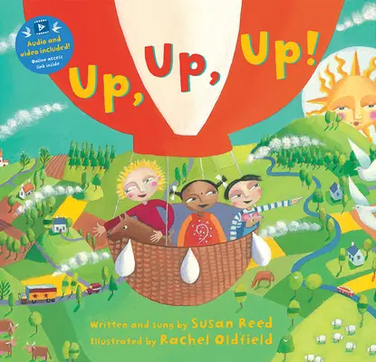 Hore, hore, hore! - Up, Up, Up!