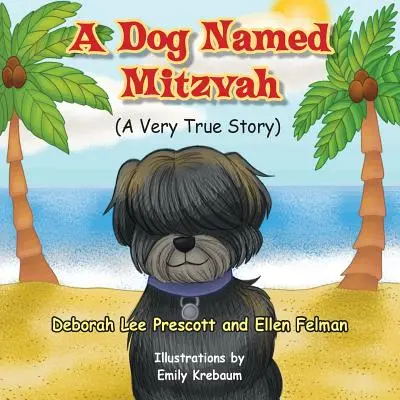 Pes menom Mitzvah - A Dog Named Mitzvah