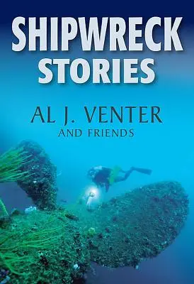 Príbehy o stroskotaní lode - Shipwreck Stories