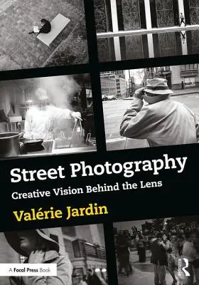 Fotografovanie na ulici: Tvorivé videnie za objektívom - Street Photography: Creative Vision Behind the Lens