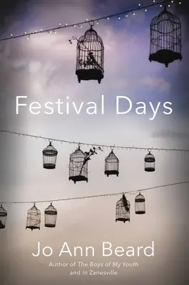 Festivalové dni - Festival Days